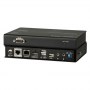 Aten | CE820 USB HDMI HDBaseT 2.0 KVM Extender (4K@100 m) - 2